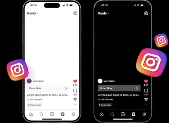 Instagram Reels Voews