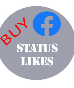 Buy Facebook Status Likes