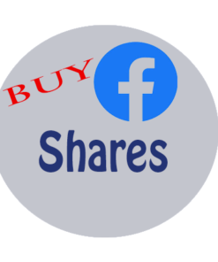 Buy Real Facebook Shares