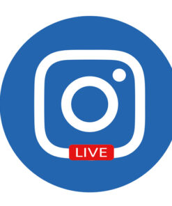 Buy Instagram Live Video Views And Viewers