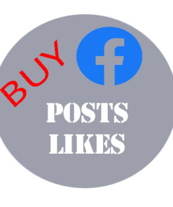 Buy Real Facebook Post Likes