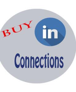 Buy Real LinkedIn Connections