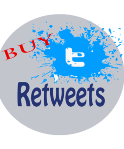 Buy Real Twitter Retweets