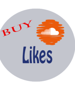 Buy Real Soundcloud Likes