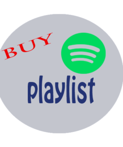 Buy Real Spotify Plays