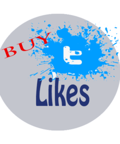 Buy Real Twitter Favorites/Likes