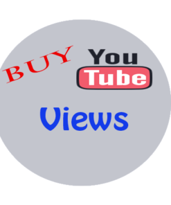 Buy Youtube Monetizable Video Views