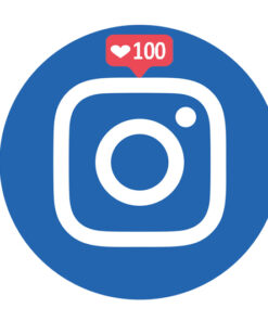 Buy Real 100 Instagram Likes