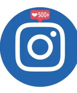 Buy Real 500 Instagram Likes